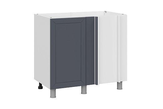 Лаорна С1000у шкаф нижний угловой