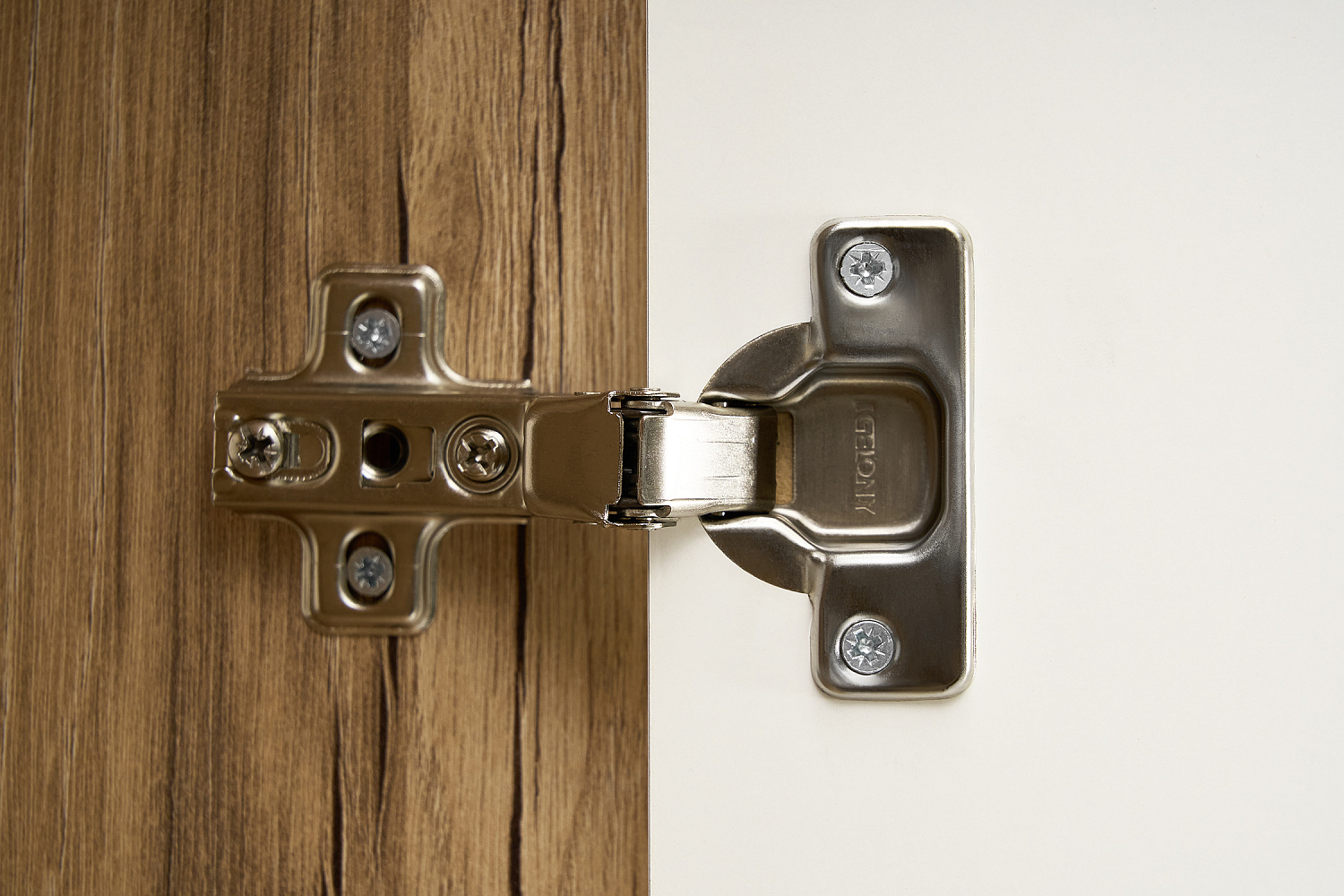 Пенал Киви ШК-01 белый / дуб делано