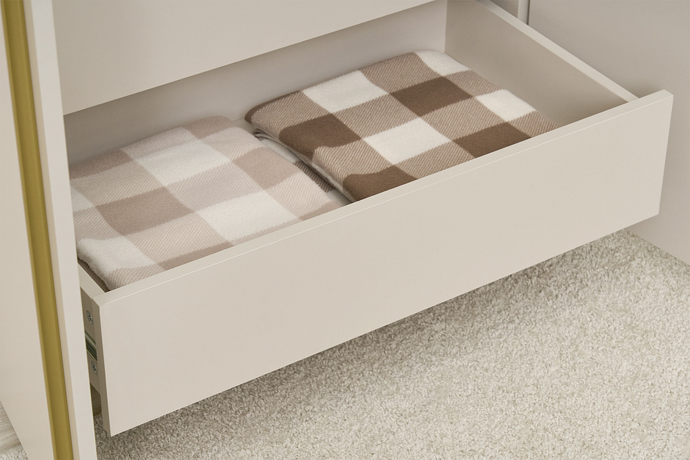 Гардеробная Теларо №2 кашемир