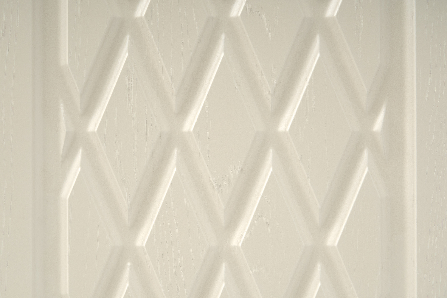 Пенал со стеклом Престиж жемчуг / венге