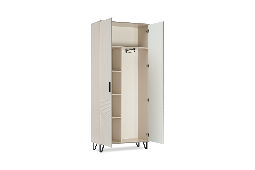 Шкаф Флэш кашемир