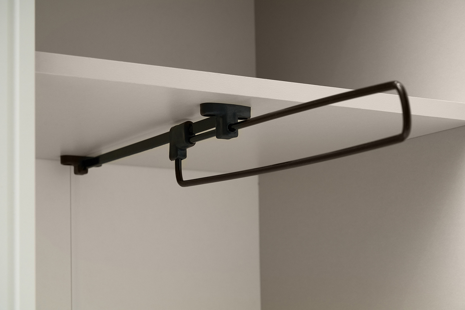 Шкаф Флэш кашемир