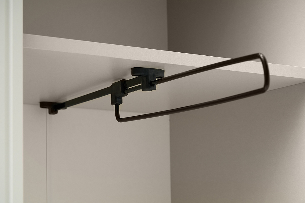 Шкаф Флэш кашемир