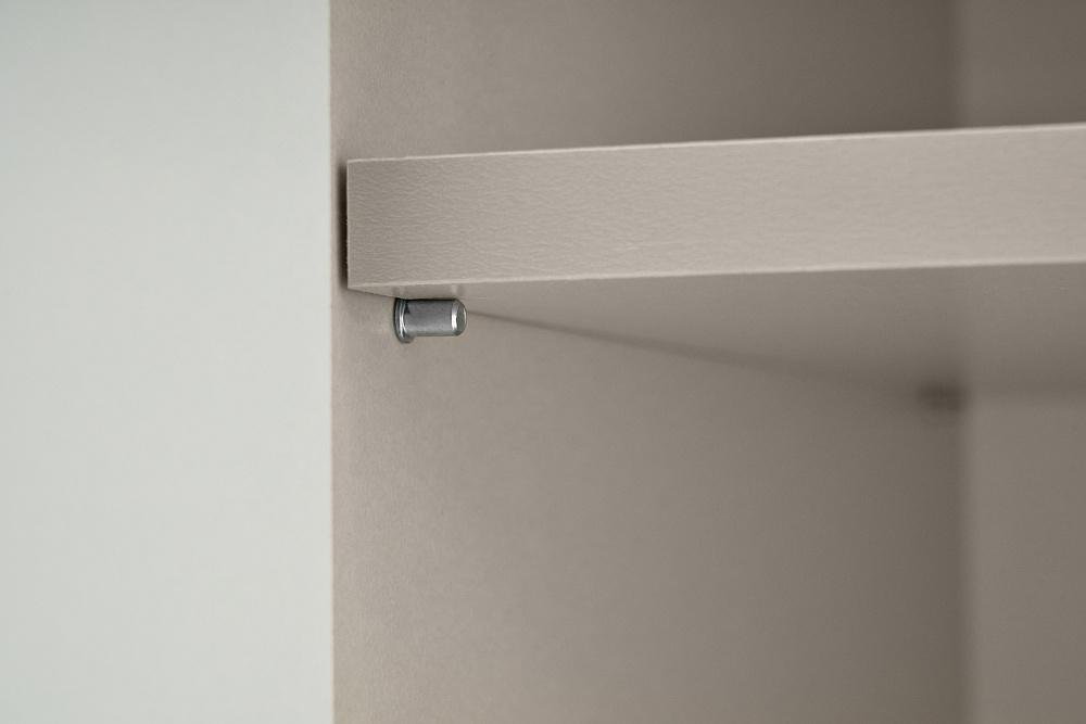 Шкаф Флэш кашемир