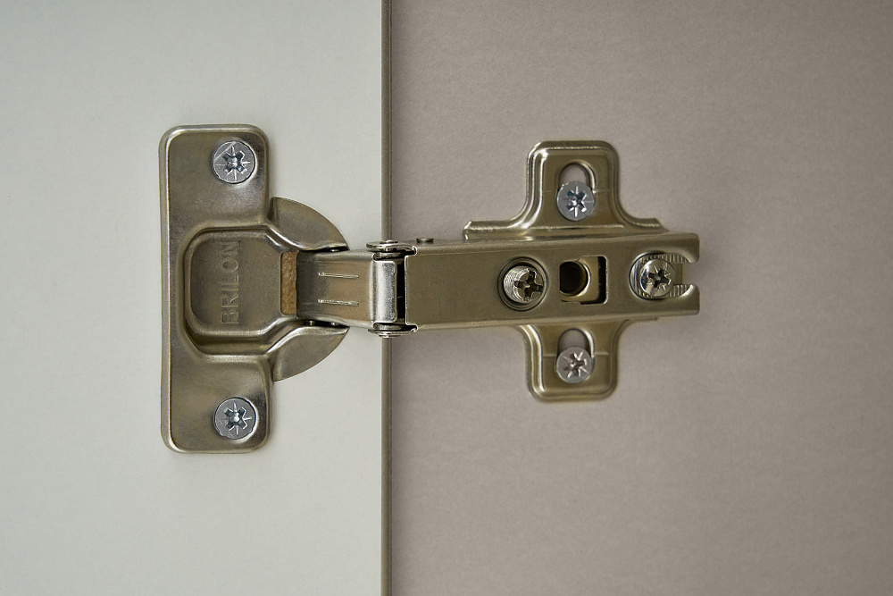 Шкаф Флэш кашемир