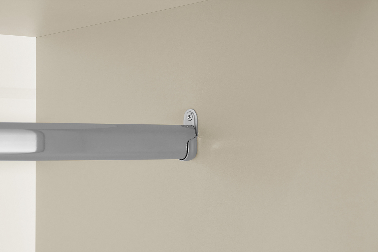 Шкаф 2-х створчатый Тивина меланж