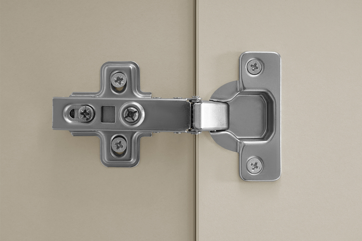 Шкаф 2-х створчатый Тивина меланж