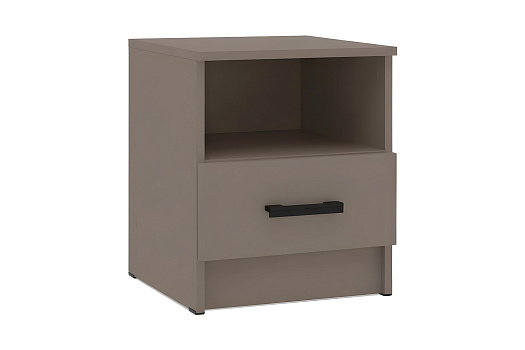 Тумба прикроватная Эко мокко