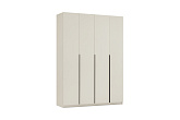Шкаф 4-х створчатый Тивина меланж