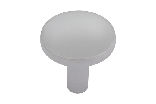 Ручка мебельная Punto матовый хром