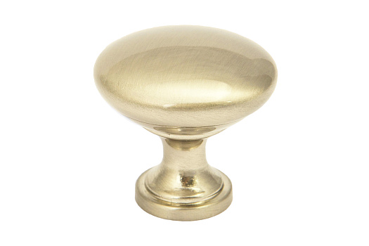 Ручка мебельная Terni брашированное золото