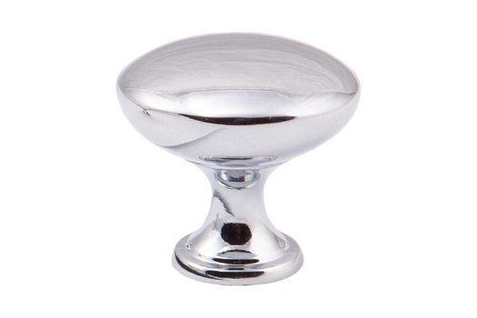 Ручка мебельная Terni хром