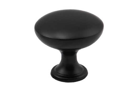 Ручка мебельная Terni черный