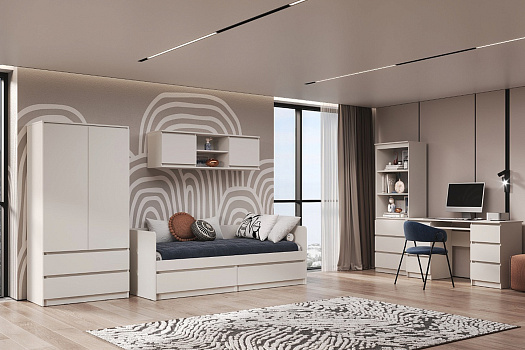 Детская Челси кашемир