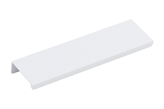 Ручка мебельная Inside 192/225 белый матовый