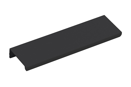 Ручка мебельная Inside 192/225 черный матовый