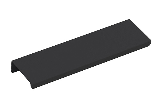 Ручка мебельная Inside 320/397 черный матовый