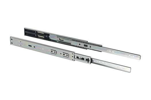 Направляющая шариковая PRIME L-400 Soft close А