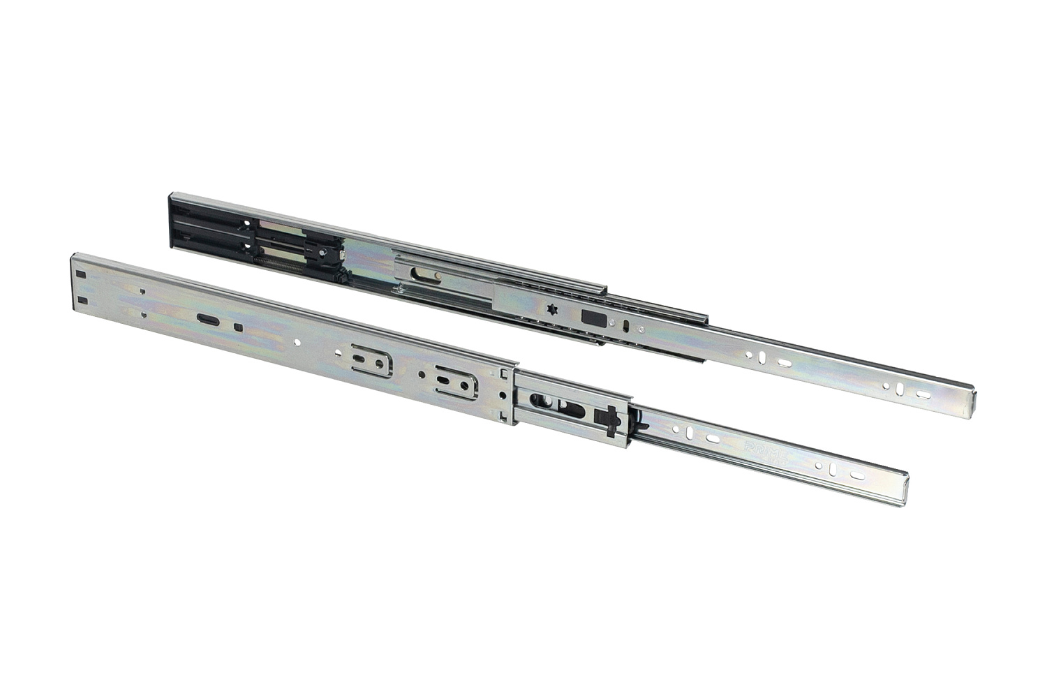 Направляющая шариковая PRIME L-400 Soft close А