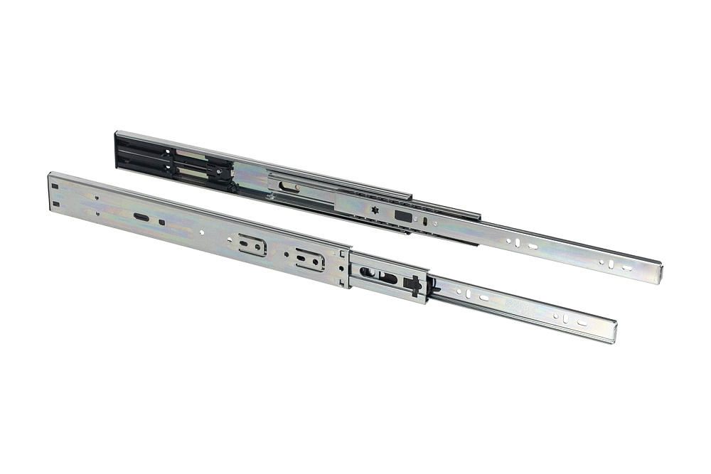 Направляющая шариковая PRIME L-400 Soft close А