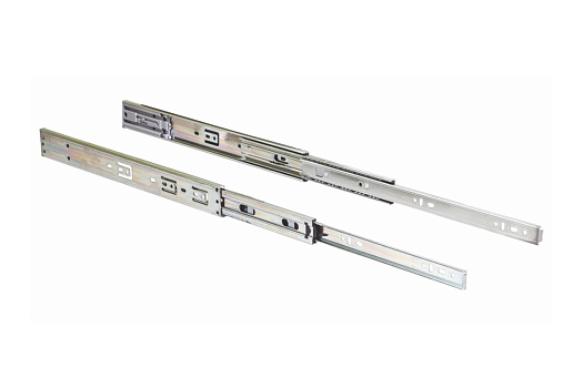 Направляющая шариковая PRIME L-450 Push to open А