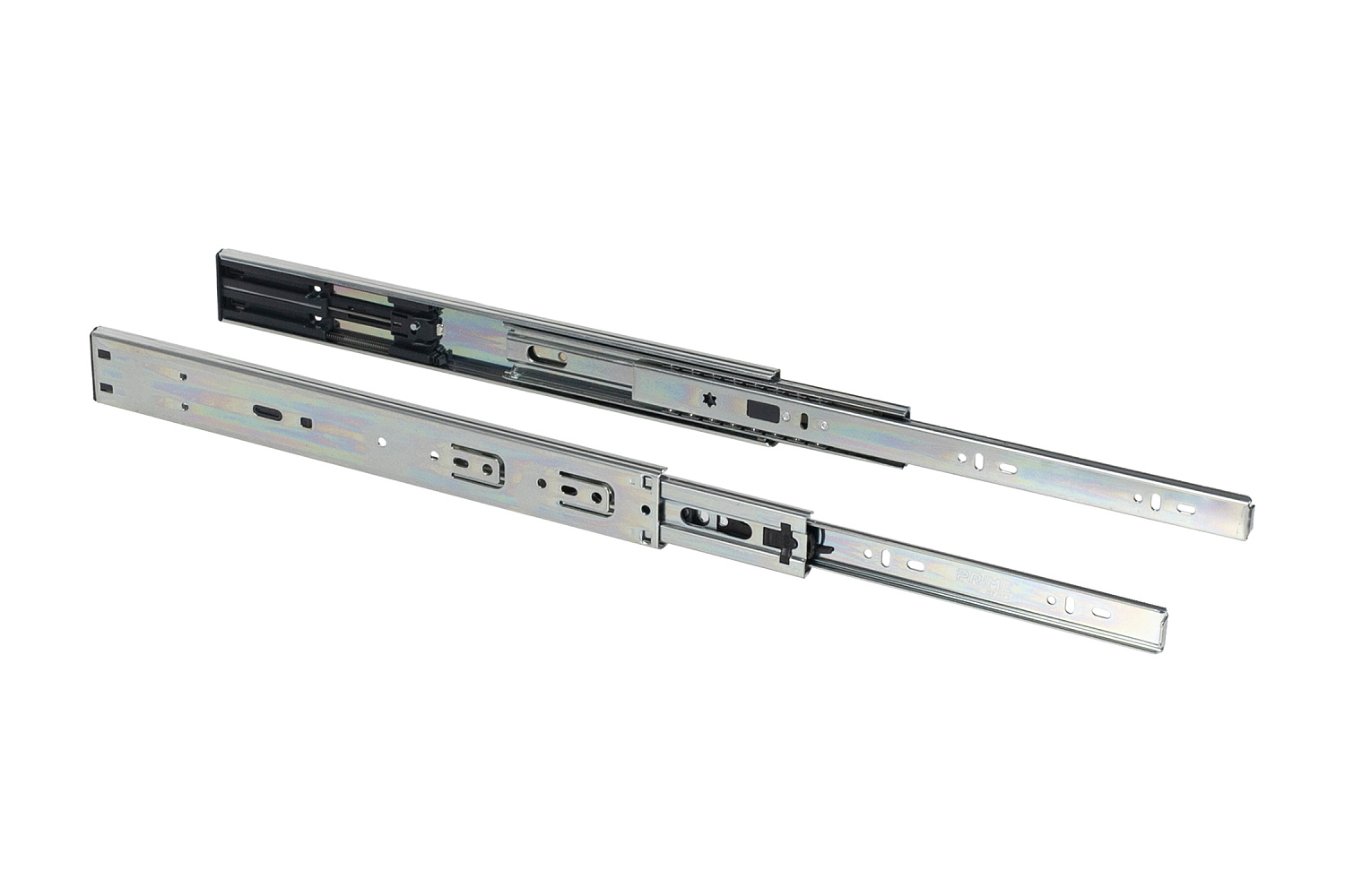 Направляющая шариковая PRIME L-450 Soft close А