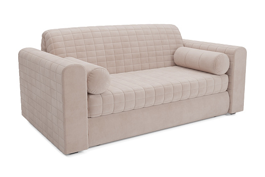 Диван аккордеон Барон №5 бежевый 