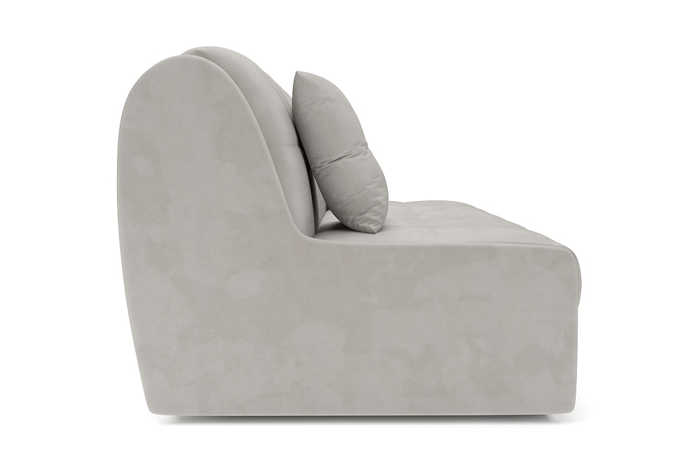 Диван аккордеон Барон №2 велюр бежевый