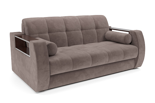 Диван аккордеон Барон №3 капучино