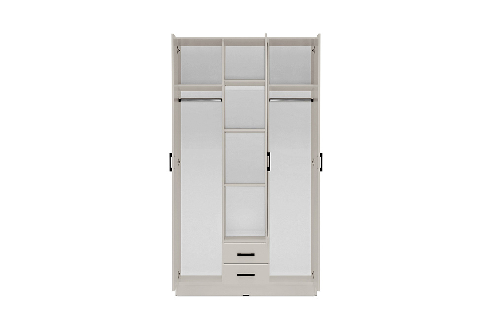 Шкаф Трио тефия