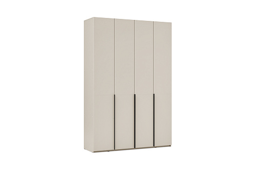 Шкаф 4-х створчатый Марвэл кашемир