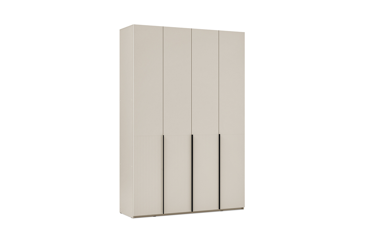 Шкаф 4-х створчатый Марвэл кашемир