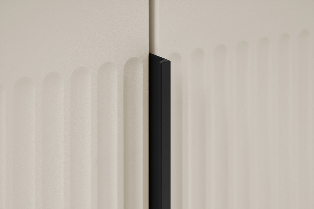 Шкаф 4-х створчатый Марвэл кашемир