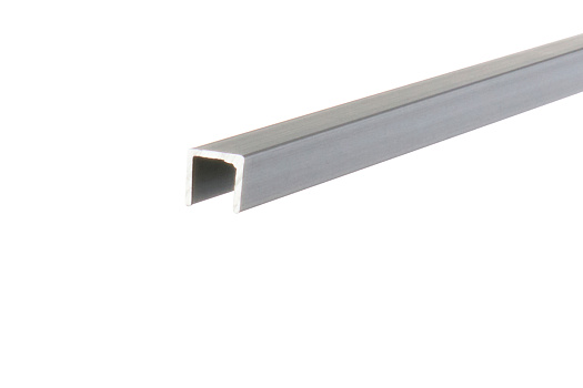 Планка торцевая 4 мм