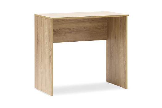 Компьютерный стол 10.03 дуб сонома