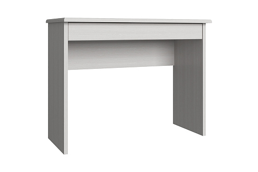 Туалетный стол с ящиком Tiffany вудлайн кремовый