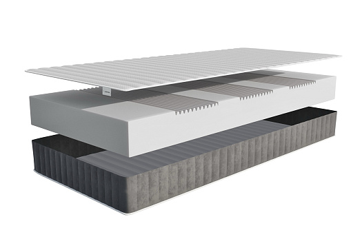 Матрас Арвис Лайт