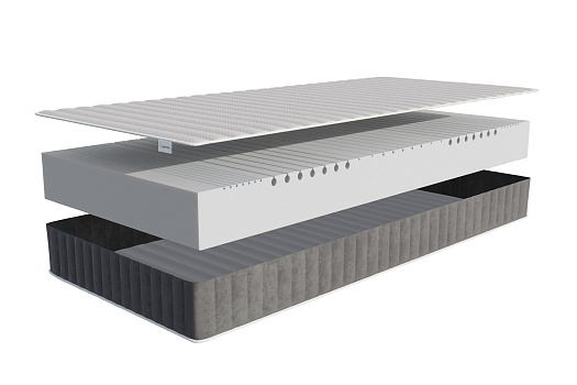 Матрас Арвис Медиум