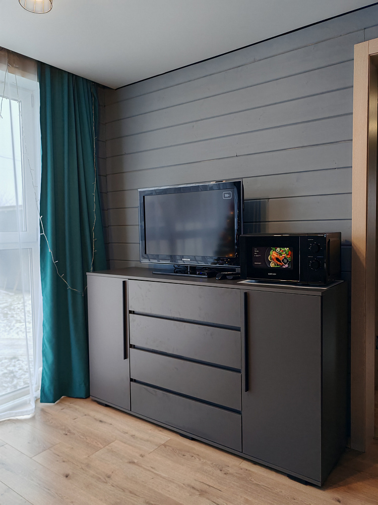 Комод Норд кашемир