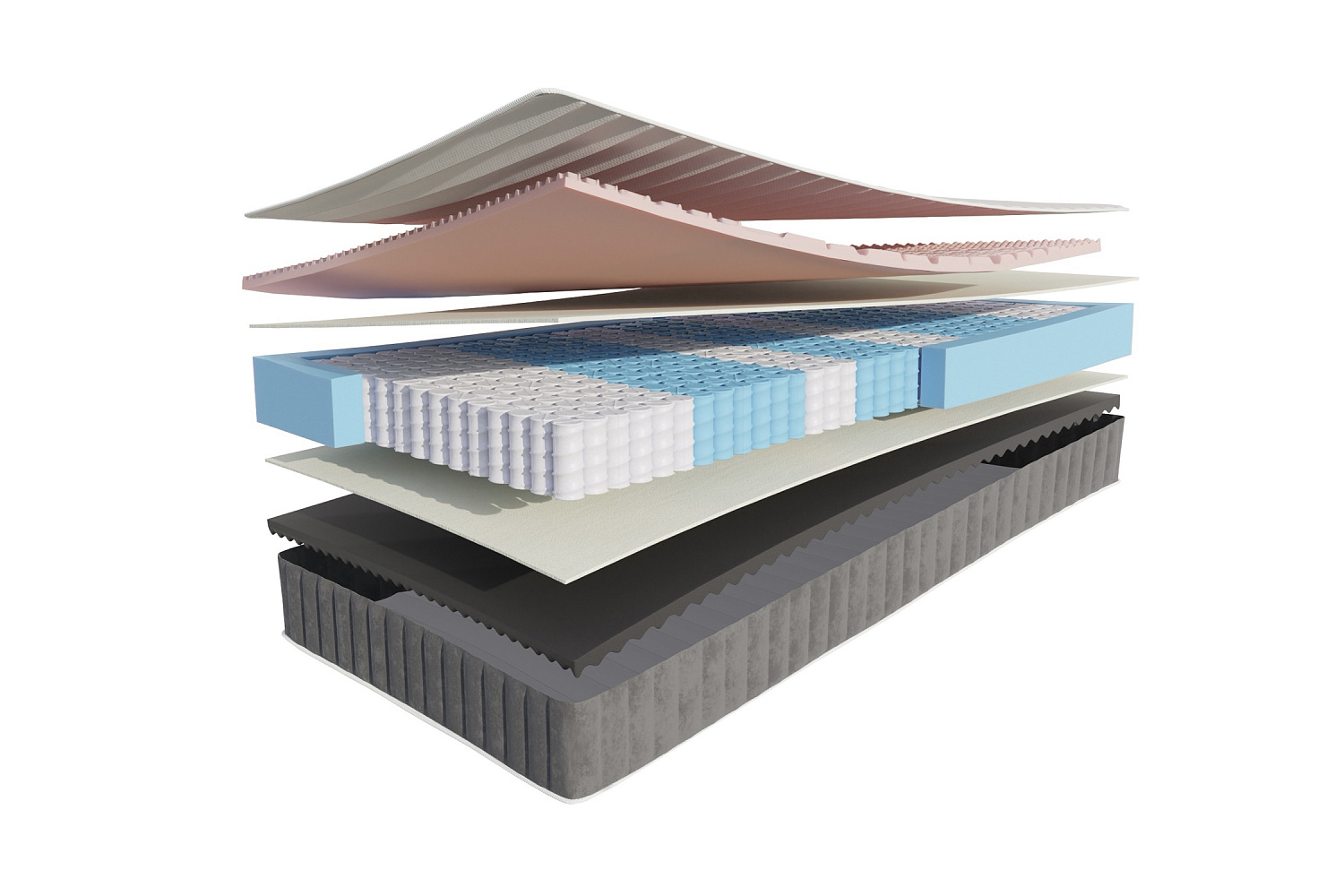 Матрас Феймор