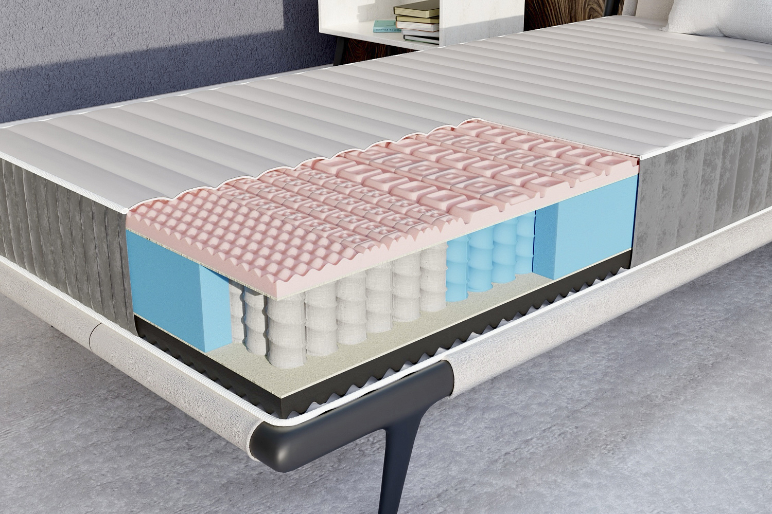 Матрас Феймор