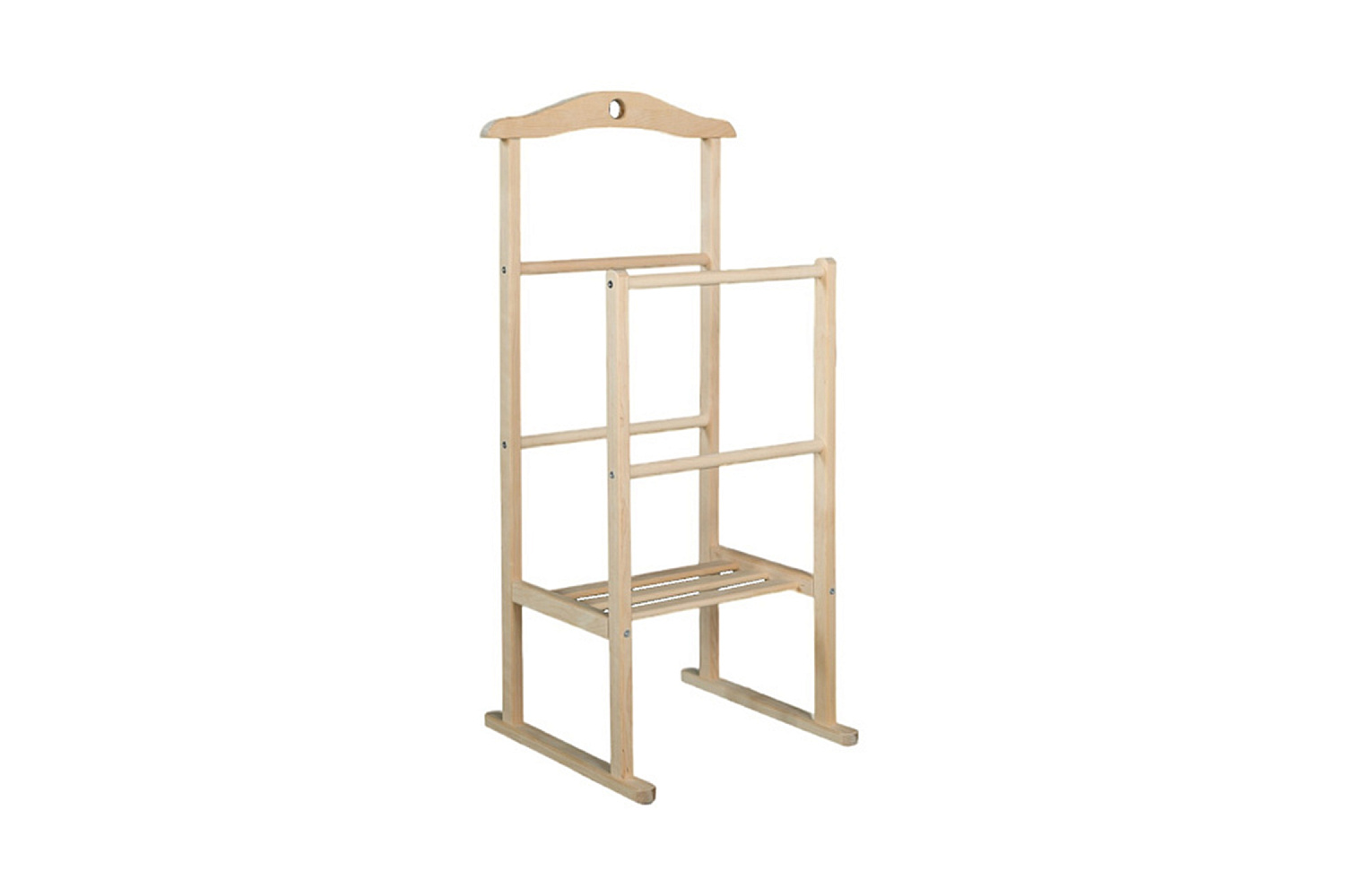 Вешалка костюмная