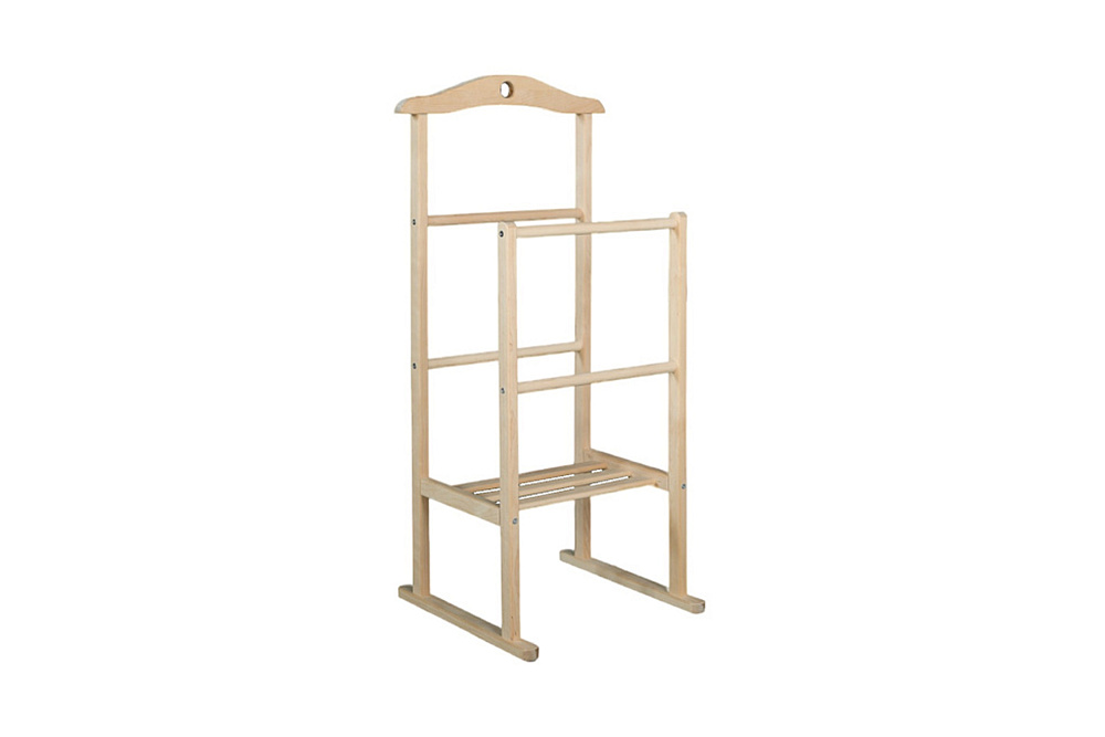 Вешалка костюмная