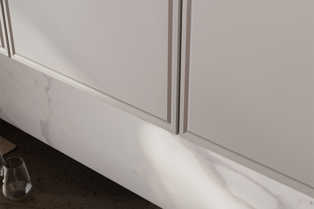 Кухня Эланель 2.0 м нео