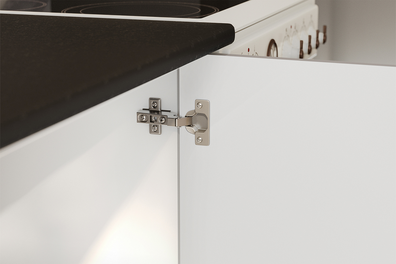 Кухня Эланель 2.0 м нео