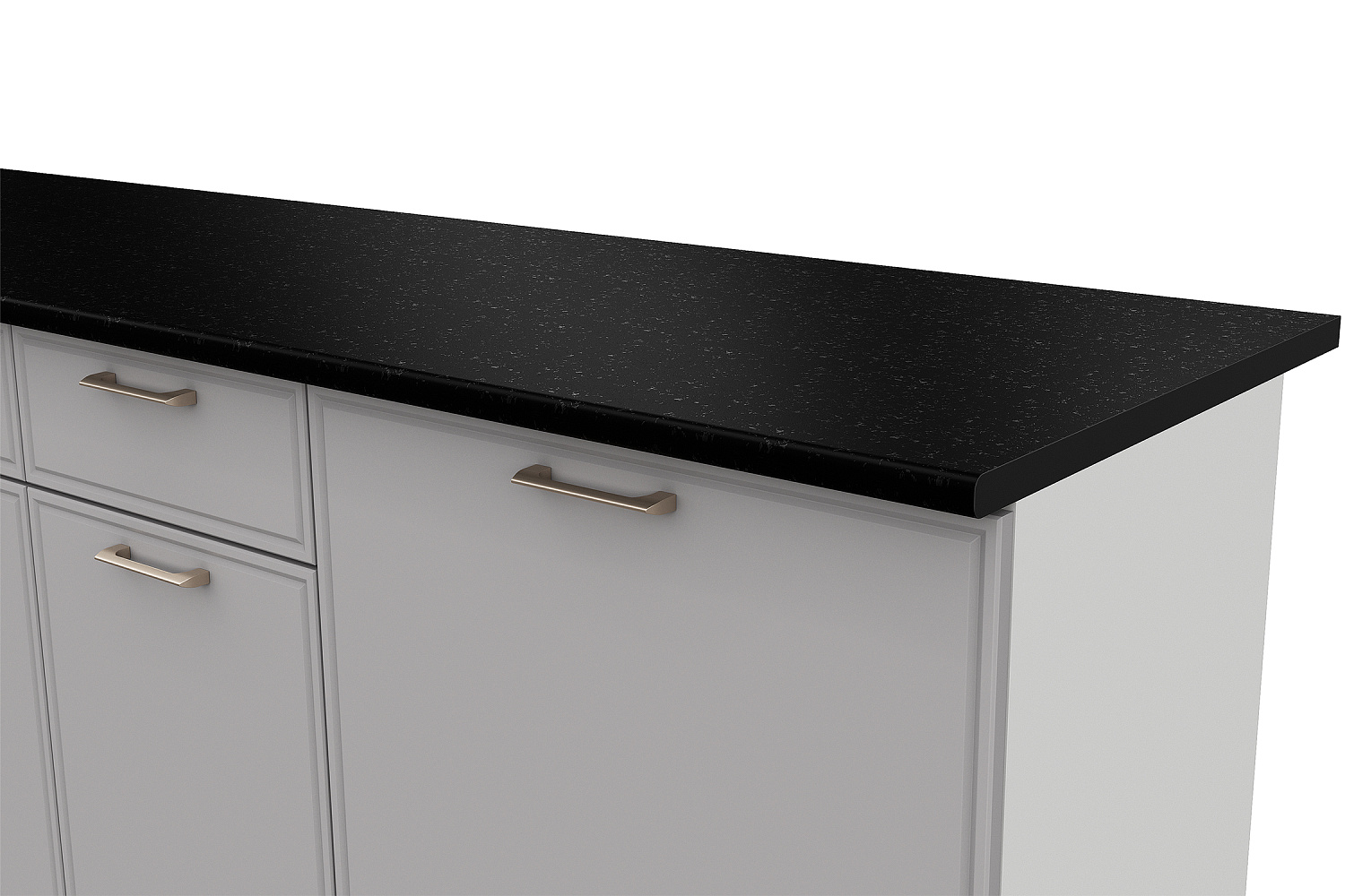 Кухня Эланель 2.0 м нео