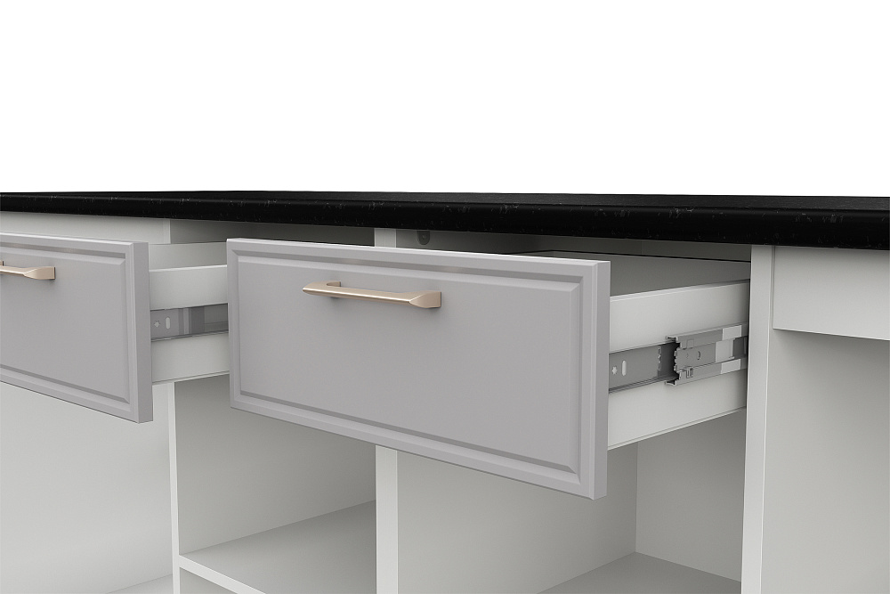 Кухня Эланель 2.0 м нео