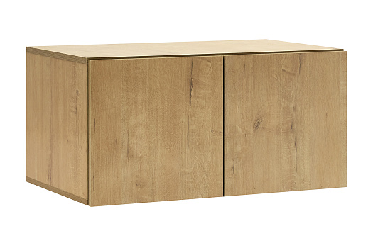 Антресоль двухдверная Аксельмуд дуб вотан