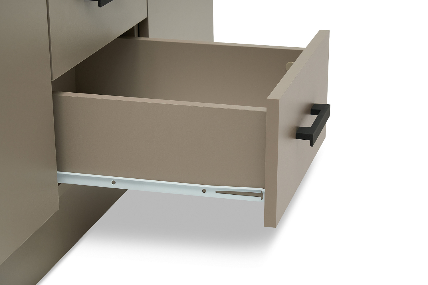 Шкаф Трио мокко