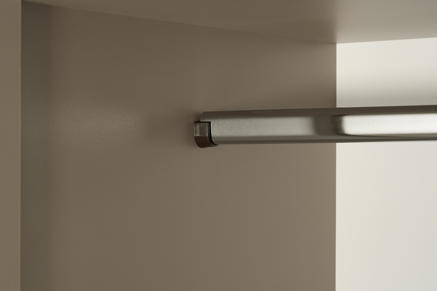 Шкаф Трио мокко